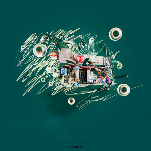 Item #47219781875717041882224058874044362828660904572369595895633055784766873272321 Media