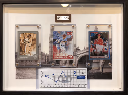 Item #23712955375445781403554449597734991184459726037539563642804381334620738682881 Media