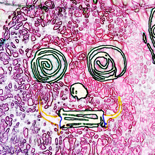 Item #725741523264774845243692948094742997582509546632707370899379665902797586433 Media