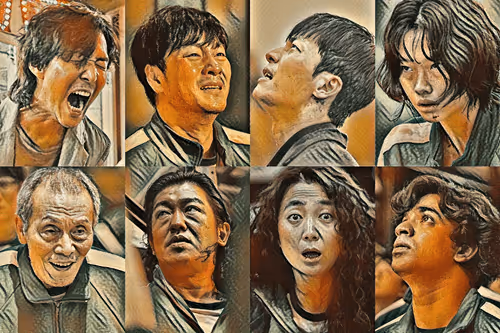 Item #108801745697180052284552543993066796426585841971176701140651204664689843765249 Media