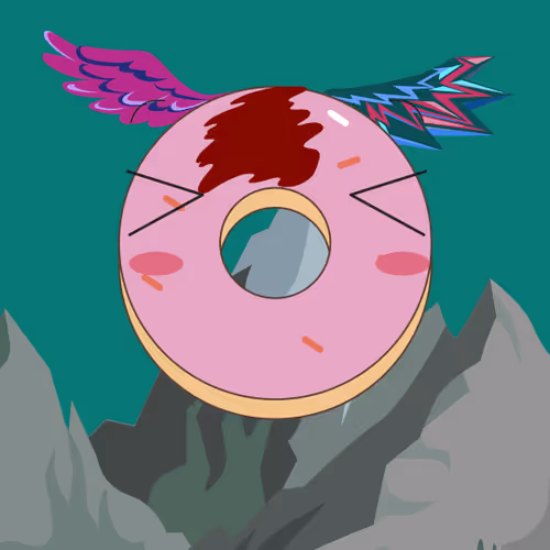 Item #111793082264211919087963844848786282799928551459662146540453313302173394665473 Media