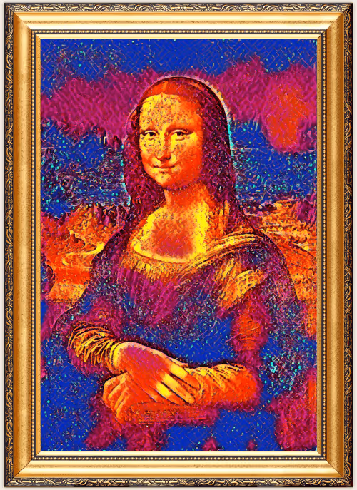 Item #29229672329116642047014926158111060596768069612650815806404238534260023099393 Media