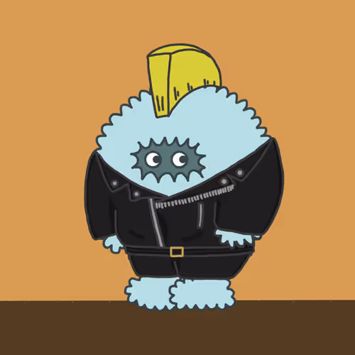 Item #89862455895628019967733393941841244094392755449722284480284721476937361391617 Media