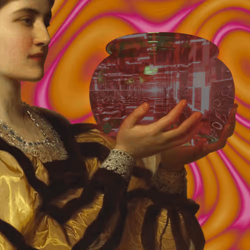 Item #102513444731287889693480624128772563874392981561055662145361919444442826145793 Media