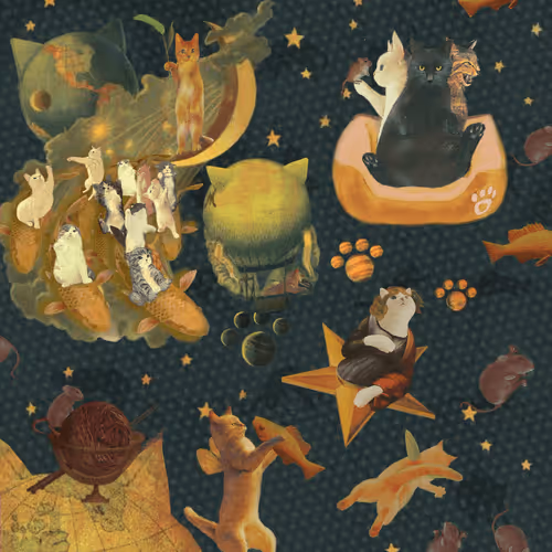 Item #13522913561689768078447405315860463395629552727431124462088669247328948846593 Media