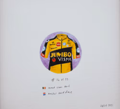 Item #72308987775935400514579281786607572833797681663221616593984230134545968529409 Media