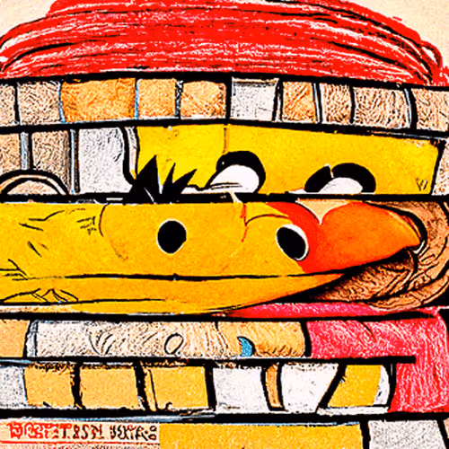 Item #60234905833956582174656365535710111446837828457137235760294629409597230678017 Media