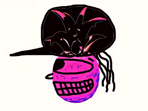 Item #45883209049992342703335245664699660832186852511764507009801080917512178106369 Media