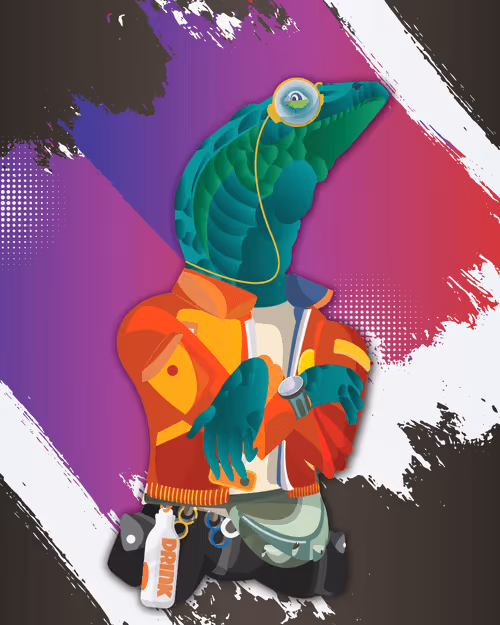 Item Media