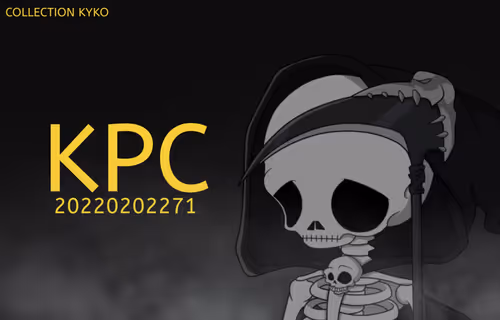 Item #39077690090981075553255035096316694925249687264422077280995047218496963346433 Media