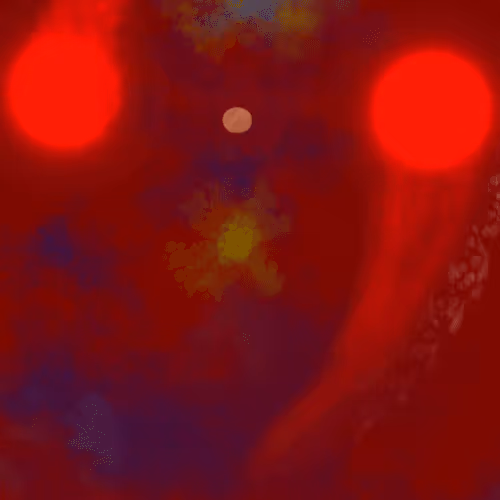 Item #68829679102293920800671733367120614916739508293983536010403815342751399018497 Media