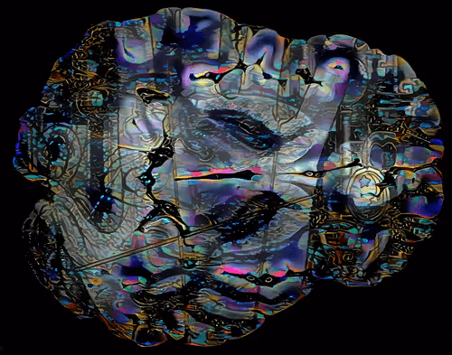 Item #29877578668728852178902598419785793077778618348046200683544678220591548858369 Media