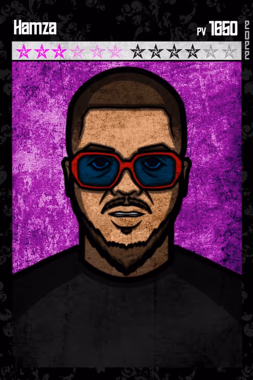 Item #111217227460545958937220052031600589279199583596807113986706338499474411749377 Media