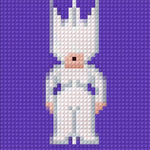 Item #83953848618913315550135434842917048895383924632333171664514551417477263261697 Media