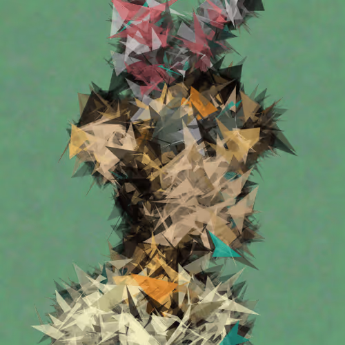 Item #33022312069952224353266405051083528395402005940742755333713665101116041330689 Media