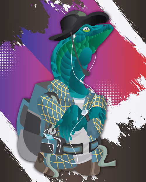 Item Media