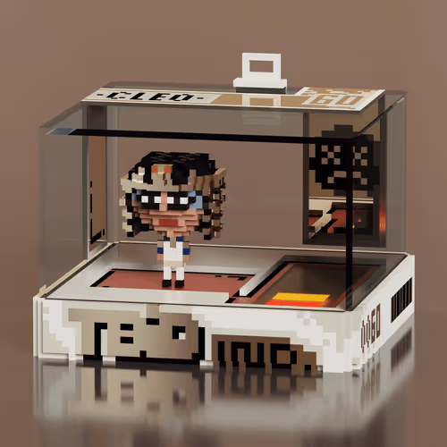 Item #72721119234811275997380314729268710349600744471088973284969312493642838966273 Media