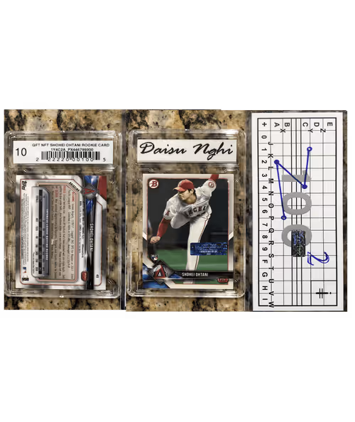 Item #23712955375445781403554449597734991184459726037539563642804381359909506121729 Media