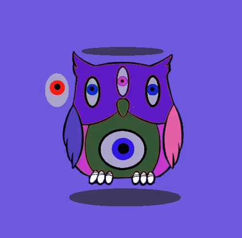 Item #31533622856252183570674184029414854949833573922753915143712634473965342949377 Media