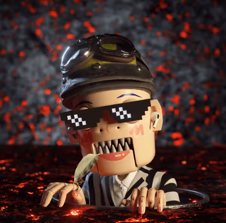 Item #15777136237058918008437237903389068160994670342439610535772615403040321568769 Media