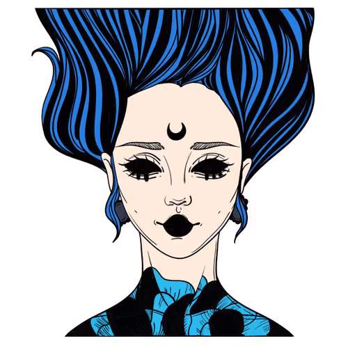 Item #73848855343144706677170529623641870095249728926169474698732272584083489423361 Media