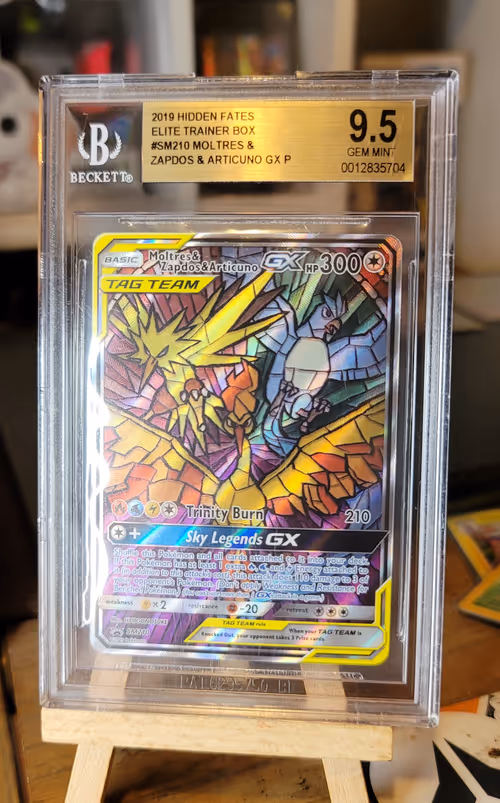 Item #62584542688434578975084011621887784457947911661243497950393193030986563059713 Media