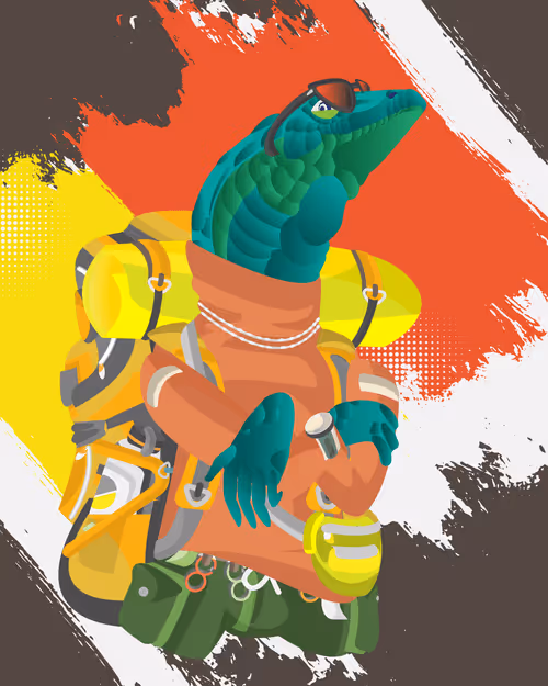 Item Media