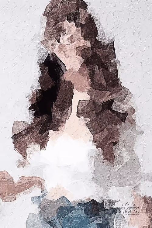 Item #54982935848129991973556064689647480390460762275352014366591179407826515656705 Media