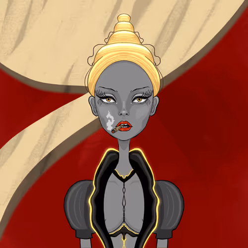 Item #86699676401373080631577595605533723172131230910298081669870681416201742057473 Media