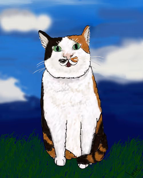 Item #7335183956434986296238671259669418455342297333233351169560418934768132947969 Media