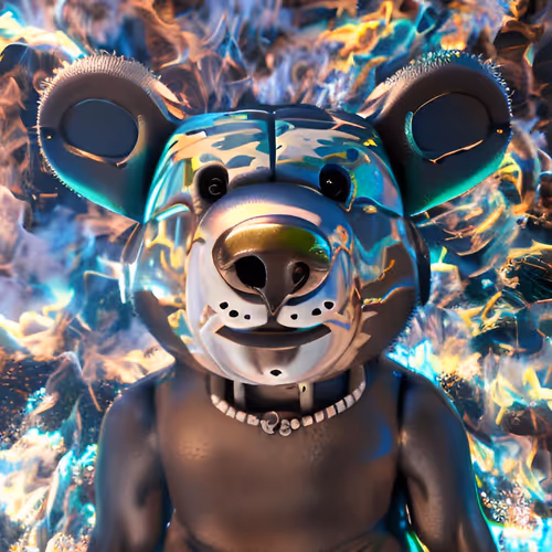 Item #28416313600040621736324269702331363921427935312652484609436383750144057671713 Media