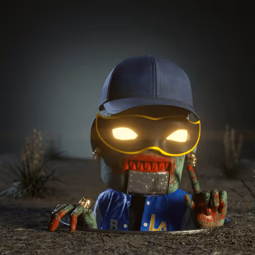 Item #81260460517682305559773049656609898494102439719663288294821469486073946046465 Media