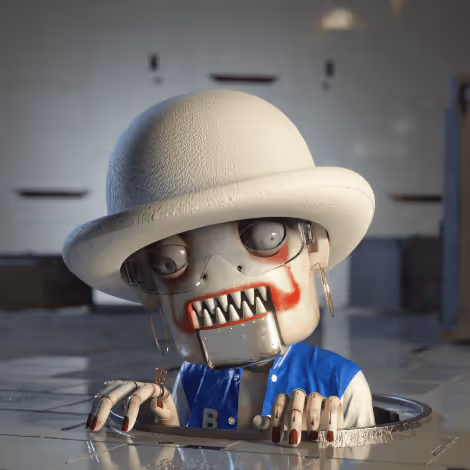 Item #15777136237058918008437237903389068160994670342439610535772615385448135524353 Media