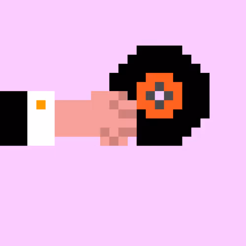 Item #66078243205321925174547117292716301286460031649415732782088682435847846363137 Media