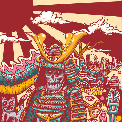 Item #33228422504961228653901003375945616569392957723507059240694559653751475404801 Media