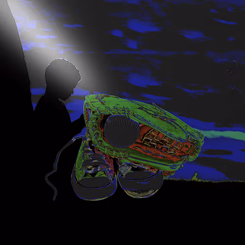 Item #68705292684161213853565175052525320494673903141698490803410286320913685151745 Media