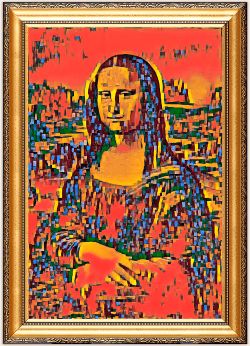 Item #29229672329116642047014926158111060596768069612650815806404238508971255660545 Media