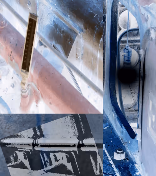 Item #111652930109264043611935341067736255756439208084570795366540966606141491511297 Media