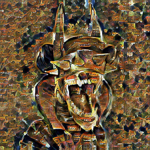 Item #55486777457418304663300827137895489823746682828519832189864401577265070080001 Media