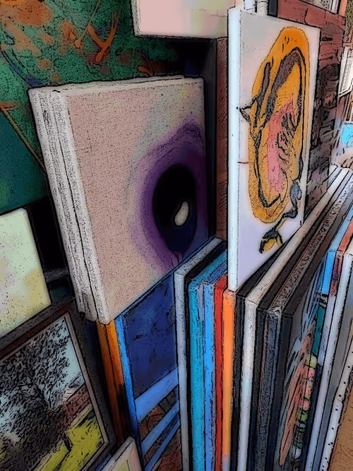 Item #66063802760890596624399889289005546364490587816425836259884175164403548684289 Media