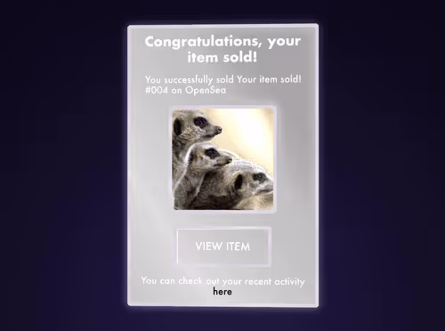 Item #92773928613925543531514294202049725598108029199907070318394433990399654625281 Media