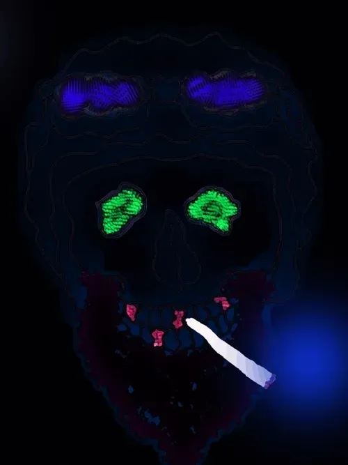 Item #80926432860847288351557924068159633664804178470775081465336394956616079769601 Media