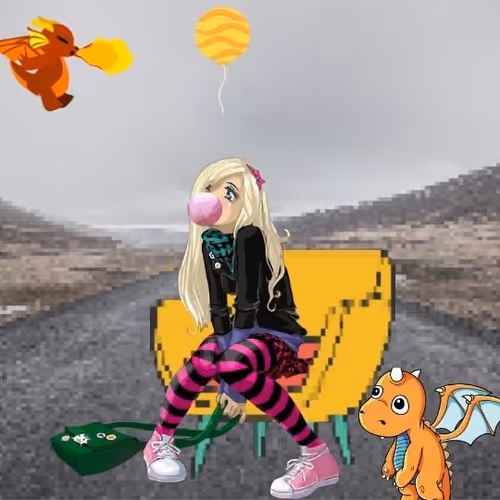 Item #38586762177778730550818986493276390756566074466448114251358528636044254904321 Media