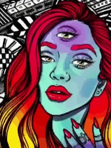 Item #93281219340133251883774964921416314219415380553636306157757163567479009576412 Media