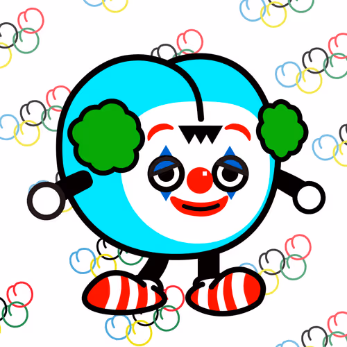 Item #106265576523378922972906675475872482211922269758173956085759672772328507310081 Media