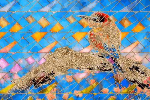 Item #54982935848129991973556064689647480390460762275352014366591179457304538906625 Media