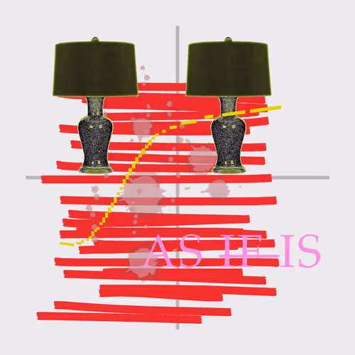 Item #56425984906016135551765923526440534349621781087919555900972396681801358114817 Media