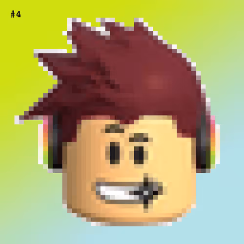 Item #73167253505051847965320038906514065567538249687672780785400107714925763231745 Media