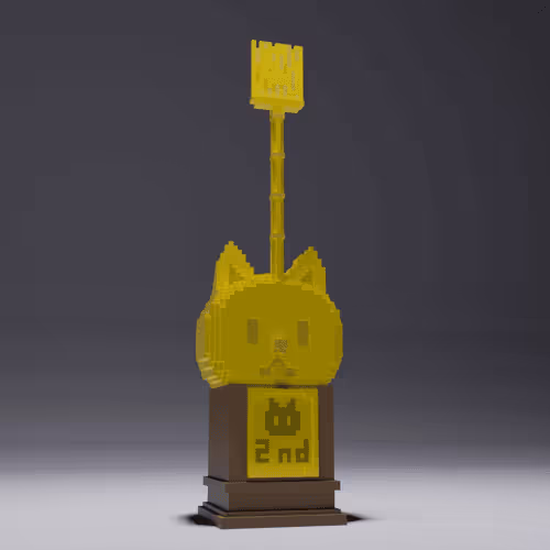 Item #97193882639642880100736056968928471890560817720536791087624763499058040930305 Media