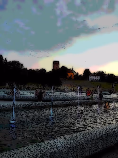 Item #66063802760890596624399889289005546364490587816425836259884175606407223050241 Media